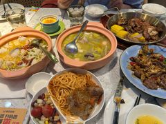 -Aqua Oasis 水天堂(常熟永旺店)