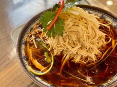 -潘德林茶社(新城河路店)