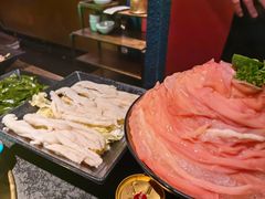 -吼堂老火锅(太古里总店)