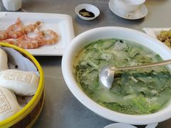 -阿弟特色海鲜餐厅·大排档(平潭店)