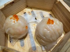 陶陶居大虾饺-陶陶居酒家(北京路店)
