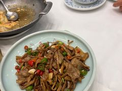 -围龙屋客家食府(福田店)