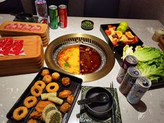 -空之介寿喜烧·和牛放题(恒隆广场店)