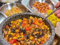 -哼蟹二将·烤肉酱蟹(合生汇店)