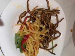 -金柱大盘鸡(南门店)