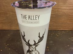 -鹿角巷The Alley(龙湖天街店)