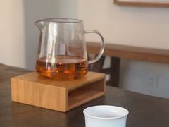 -瓦库茶馆17号(海汇港店)