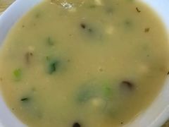 -老方子馅饼粥(台东店)
