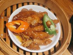 -点心传说·粤菜点心(佐阾虹湾店)