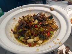 -攸州小镇家湘菜(小米科技园店)