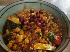 -李家特色小炒泡馍