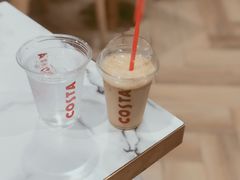 -COSTA COFFEE(上海虹口龙之梦)