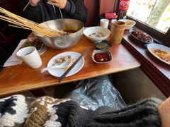 -付小姐在成都(中山公园店)