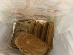 -爸爸糖吐司面包(重庆解放碑英利大融城店)