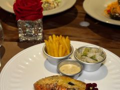 -柏蔻餐厅Le Banquet Bistro(天河北店)
