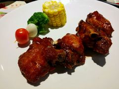 -路易十三西餐厅(西关新天地店)