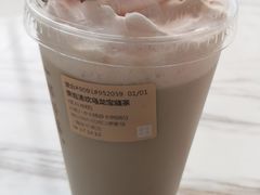 -奈雪的茶(中海环宇荟店)