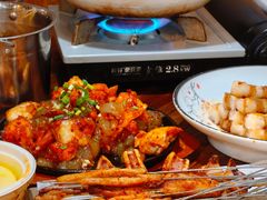 -壹块捌烧烤(灯市口店)