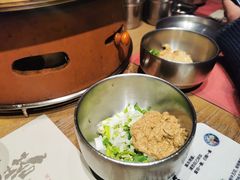 -西塔老太太泥炉烤肉