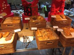 -杭州国际会议中心洲际酒店-原素全日餐厅(解放东路店)