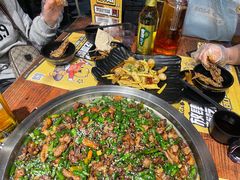 -嘎嘎鸭脑壳(驷马桥店)