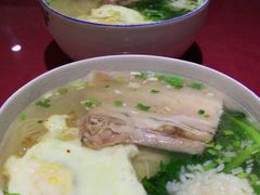 -原怡园面馆(拙政园店)