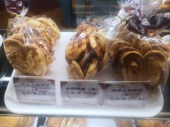 -国际饭店·帆声西饼屋(黄河路店)