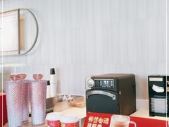 -星巴克臻选(珠海富华里店)