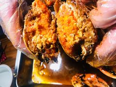 -三妹小龙虾·黄油蟹(华侨城总店)