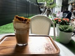 -Peet's Coffee皮爷咖啡(万象天地店)