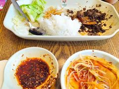 -李先生牛肉面大王(北京平谷步行街店)