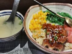 -戏作寿司(观音桥店)