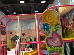 -蒙特利亲子乐园