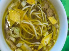 -令氏家外家周秦食府(高新店)