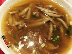 -西贝(金桥店)