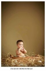 android_upload_pic-爱你宝贝专业儿童摄影潮童馆(乾宁北大街店)