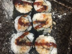 -哏儿寿司(红桥店)