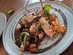 酒醋羊排-夏朵餐厅(丁香店)