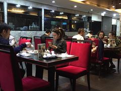 大堂-糖朝(尖沙咀店)