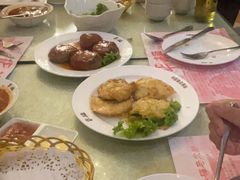 -华梅西餐厅(哈尔滨中央大街店)