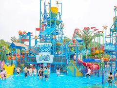 -杭州浪浪浪水公园