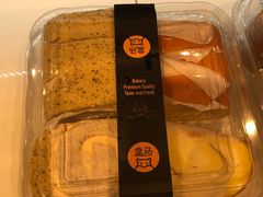 -盒马鲜生(双清路店)