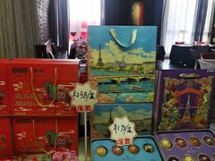 -塞纳河法国餐厅(唐延路店)