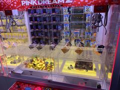-风云再起游乐汇(南京常发广场店)