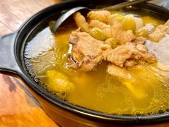 白果炖鸡-青城甲(青城山店)