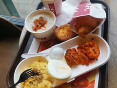 -肯德基(南五店)