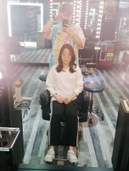 -菲拉派瑞连锁沙龙