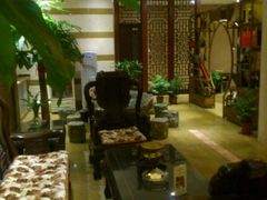 -富侨养生(康乾店)