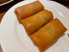 -杭州JW万豪酒店-万豪中餐厅