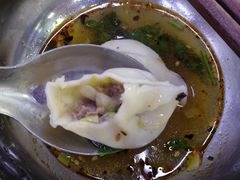 -回坊马二饺子馆